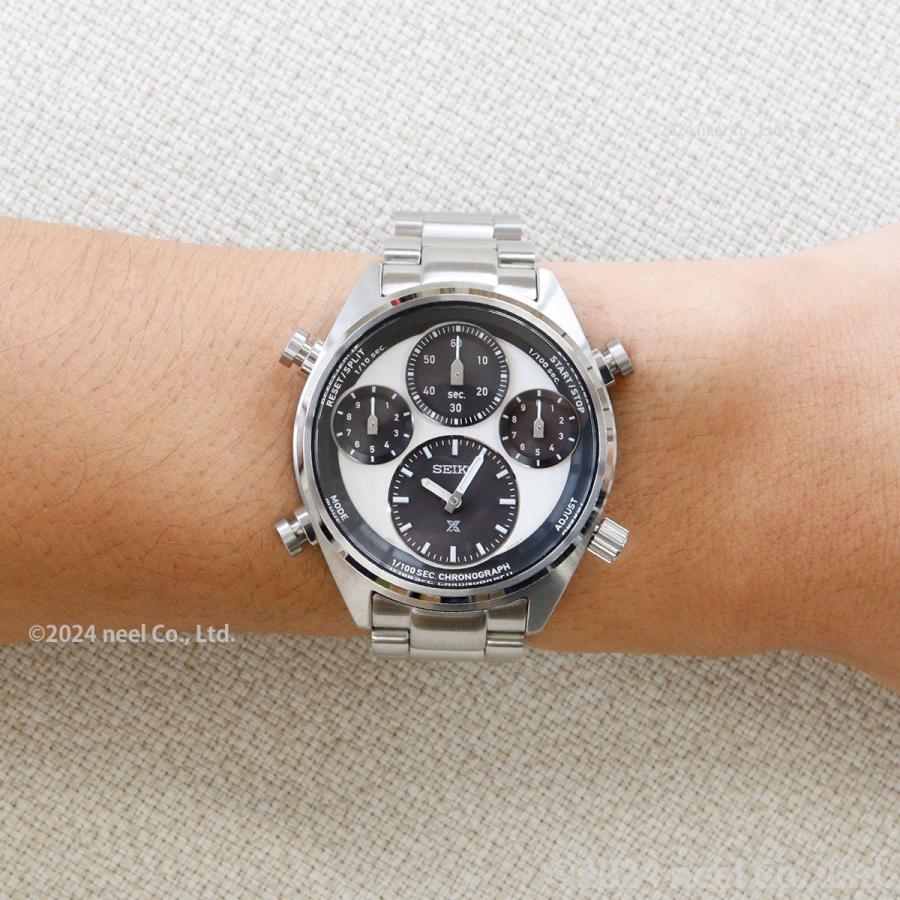 セイコープロスペックス スピードタイマー SBER001☆超美品☆ PROSPEX （豪華おまけ有） セイコー プロスペックス スピード