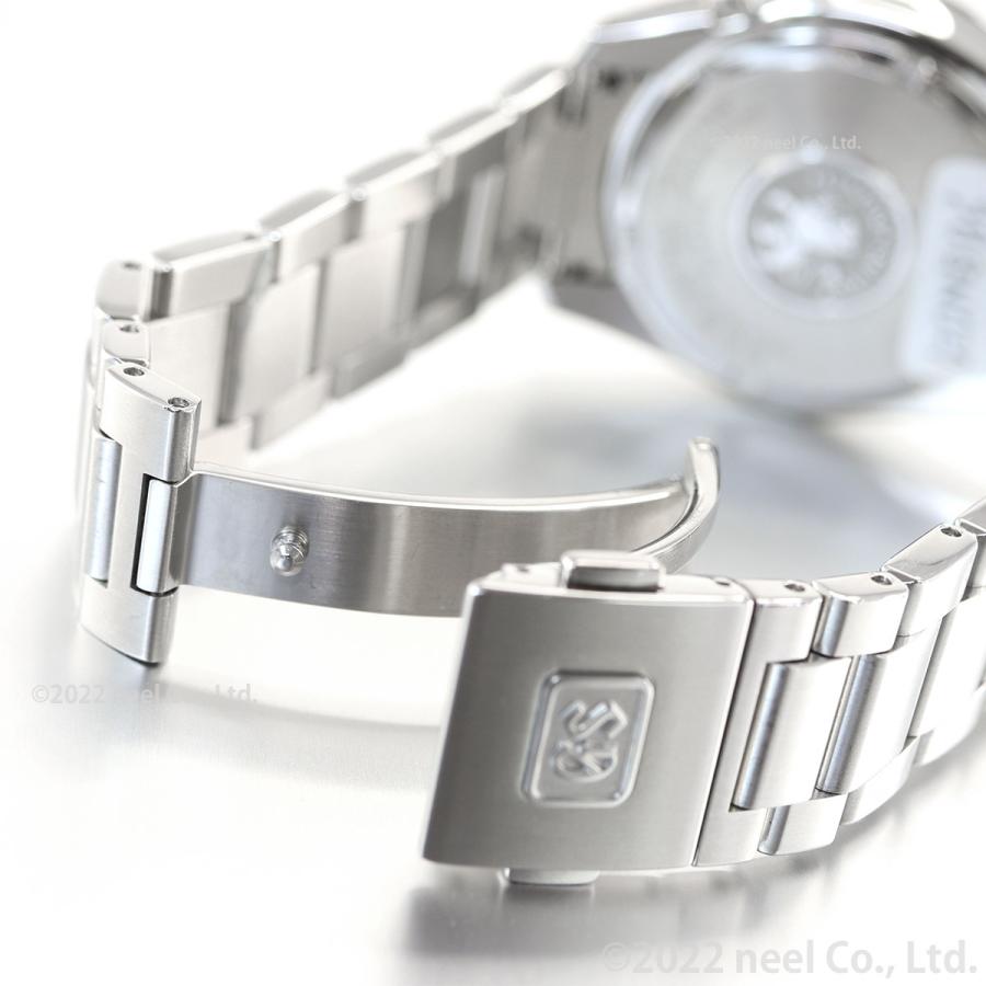Grand Seiko ノベルティー付き!【36回分割手数料無料 Grand Seiko ノベルティー付き!【36回分割手数料無料