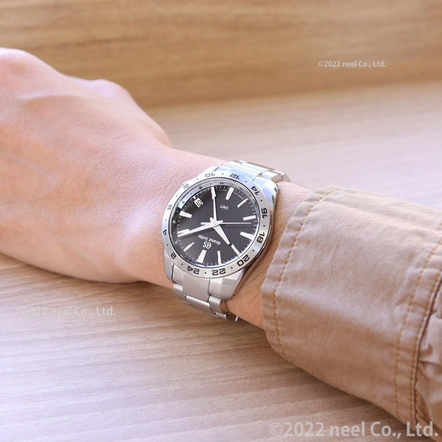 Grand Seiko ノベルティー付き！【36回分割手数料無料！】グランド 