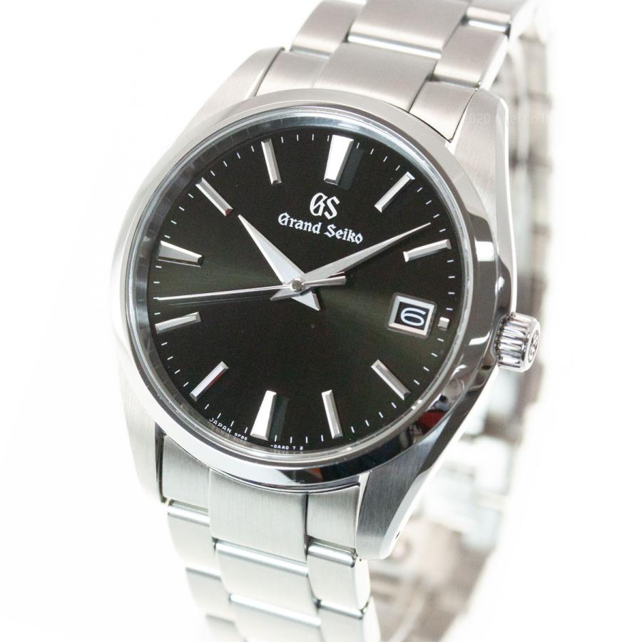 Grand Seiko ノベルティー付き！【36回分割手数料無料！】グランド 