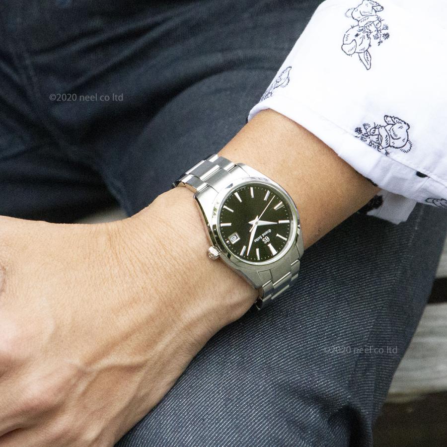 Grand Seiko ノベルティー付き！【36回分割手数料無料！】グランド  