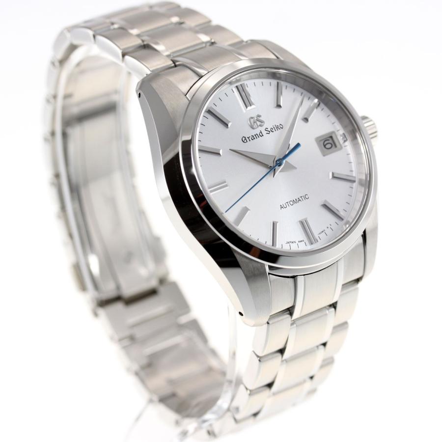 【36回分割手数料無料！】グランドセイコー 自動巻き GRAND SEIKO SBGR315｜neel｜12