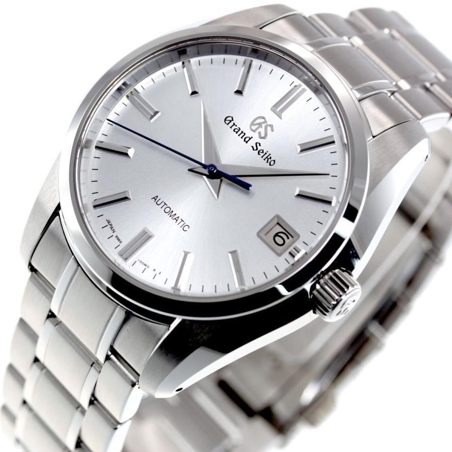 【36回分割手数料無料！】グランドセイコー 自動巻き GRAND SEIKO SBGR315｜neel｜20