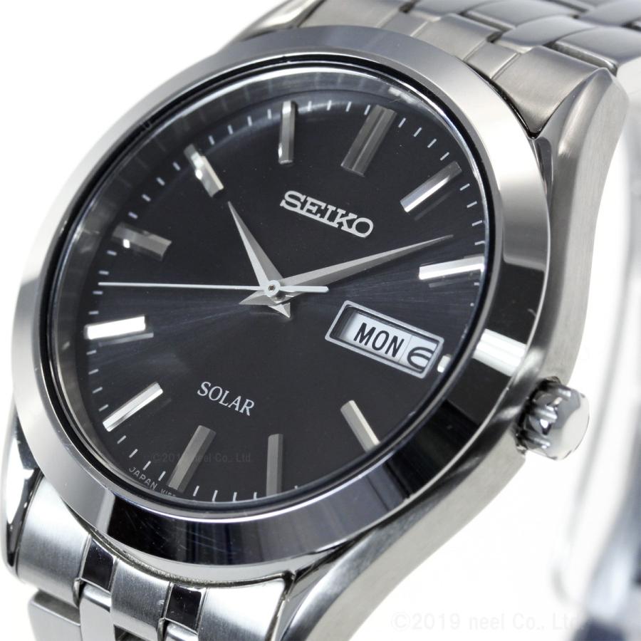 セイコー セレクション ソーラー 腕時計 メンズ ペアウォッチ SBPX083 SEIKO :sbpx083:neelセレクトショップ Yahoo!店  - 通販 - Yahoo!ショッピング