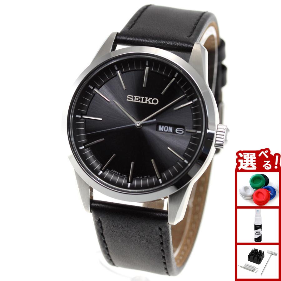 セイコー セレクション SEIKO SELECTION ソーラー 腕時計 メンズ