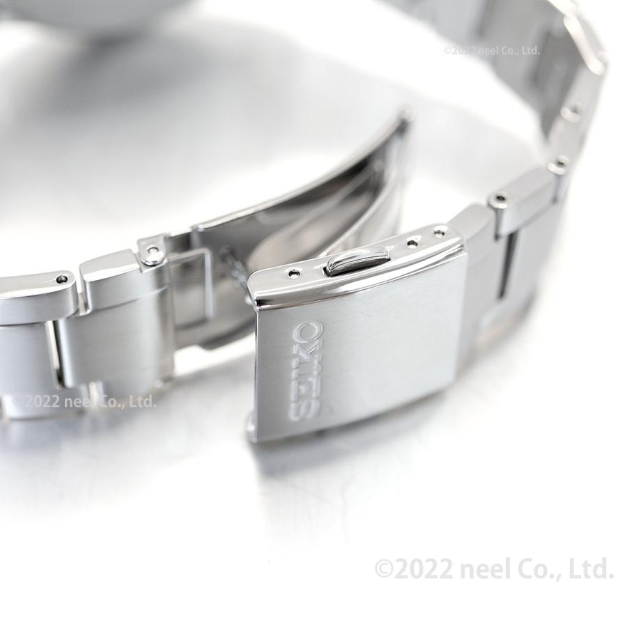 セイコー セレクション SEIKO SELECTION 腕時計 メンズ レディース ペアモデル SBPX143 STPX093の画像