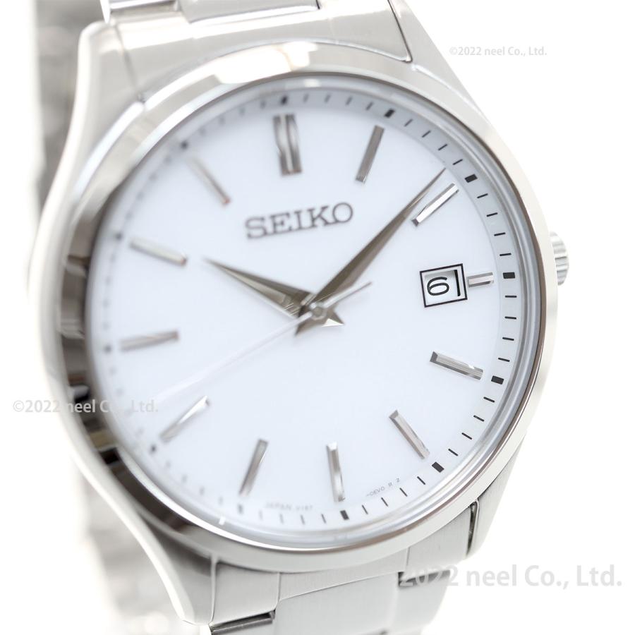 SEIKO SELECTION セイコー セレクション Sシリーズ 流通限定 ソーラー