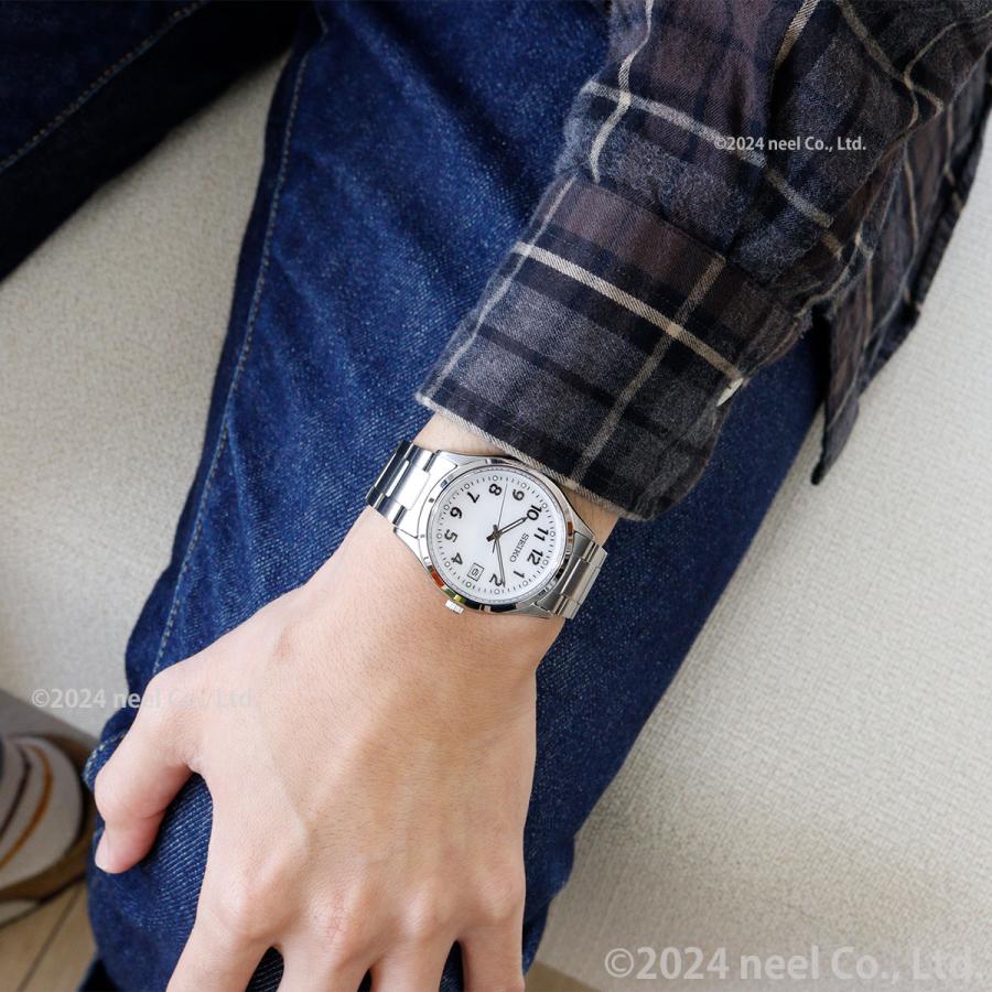 SEIKO SELECTION セイコー セレクション Sシリーズ ソーラー