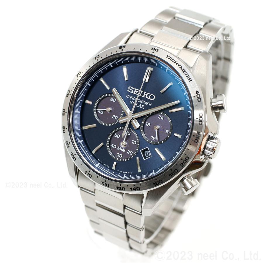 SEIKO SELECTION セイコー セレクション ソーラー 流通限定 SEIKO SELECTION セイコー セレクション ソーラー 流通限定