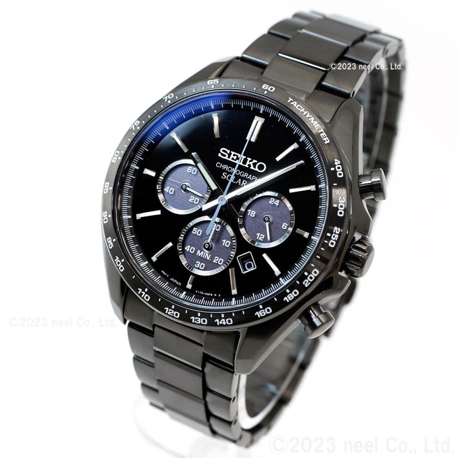 SEIKO SELECTION セイコー セレクション ソーラー 流通限定 SEIKO SELECTION セイコー セレクション ソーラー 流通限定