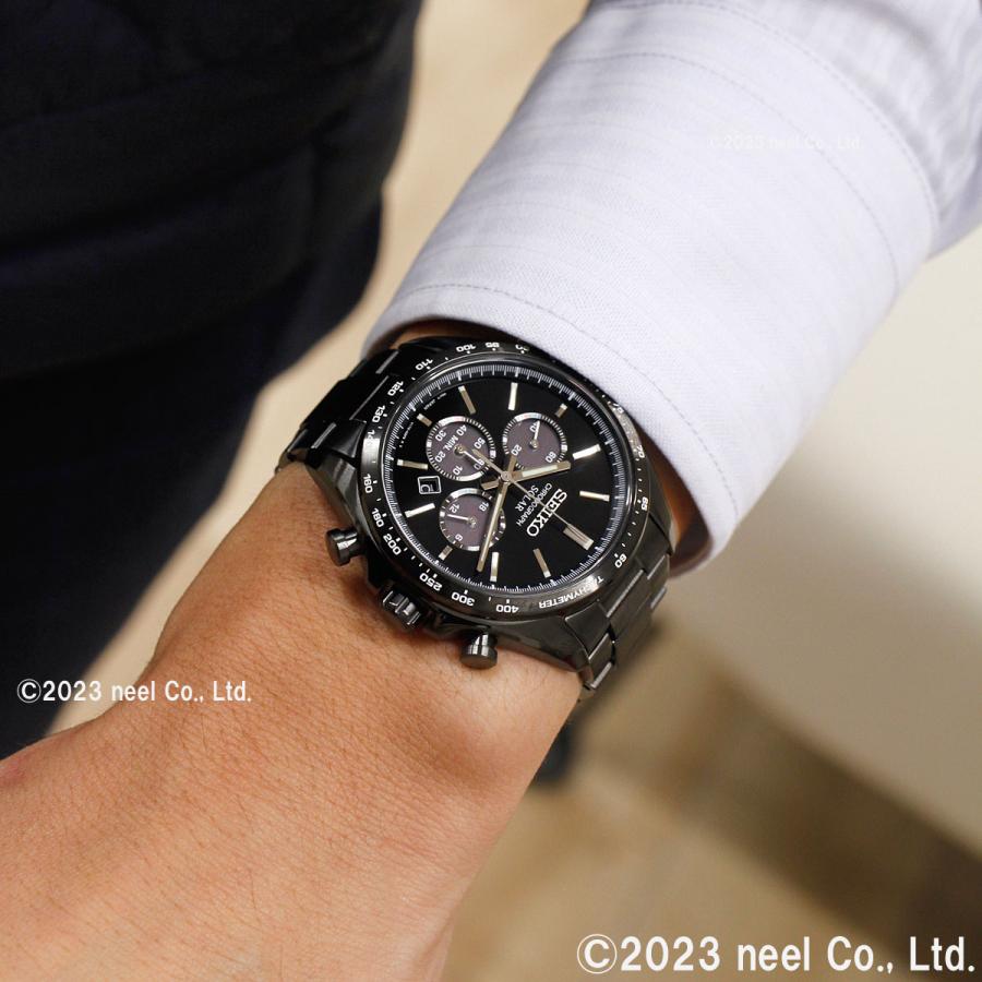 SEIKO SELECTION セイコー セレクション ソーラー 流通限定 SEIKO SELECTION セイコー セレクション ソーラー 流通限定