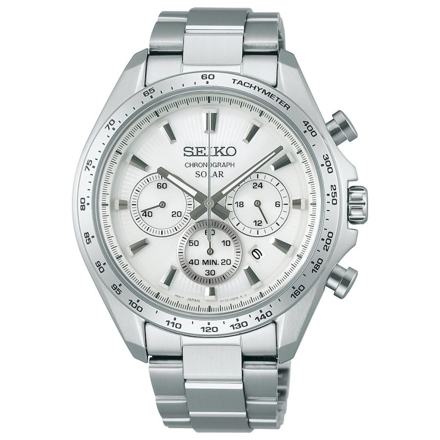 SEIKO SELECTION セイコー セレクション ソーラー 2025 Raise the
