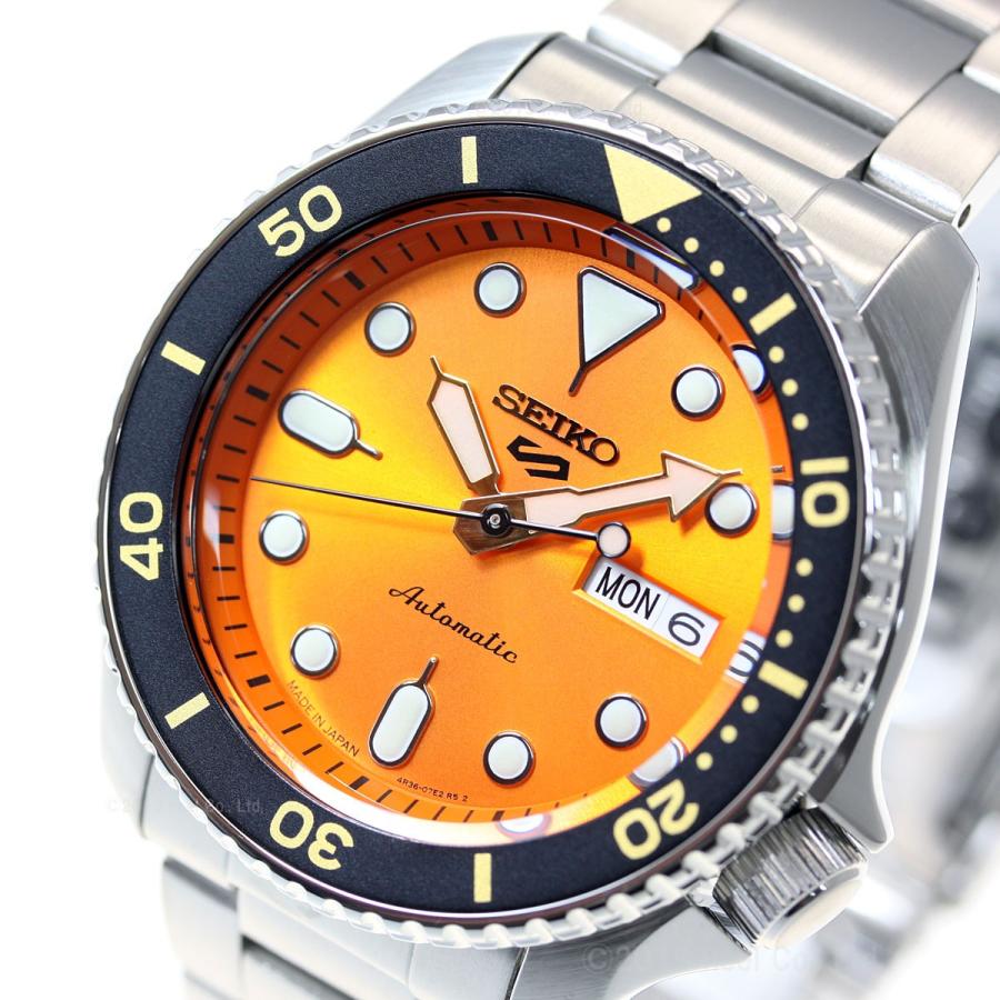 セイコー5 スポーツ 日本製 自動巻 SEIKO 5 SPORTS 流通限定 セイコー 