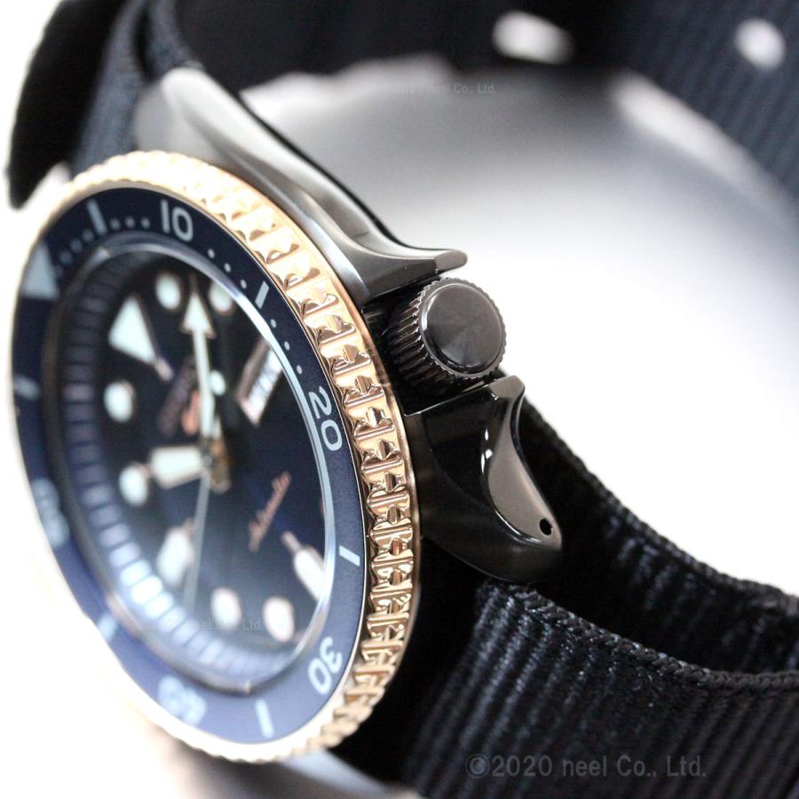 SEIKO5 セイコー5 ファイブ ブラック メンズ 腕時計 楽天市場】セイコー5 自動巻き腕時計 (ブラックタイプ) - SEIKO