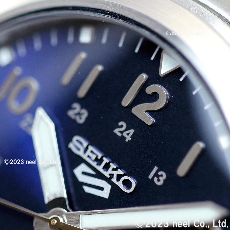 Seiko 5 Sports セイコー5 スポーツ SEIKO SPORTS 自動巻き メカニカル