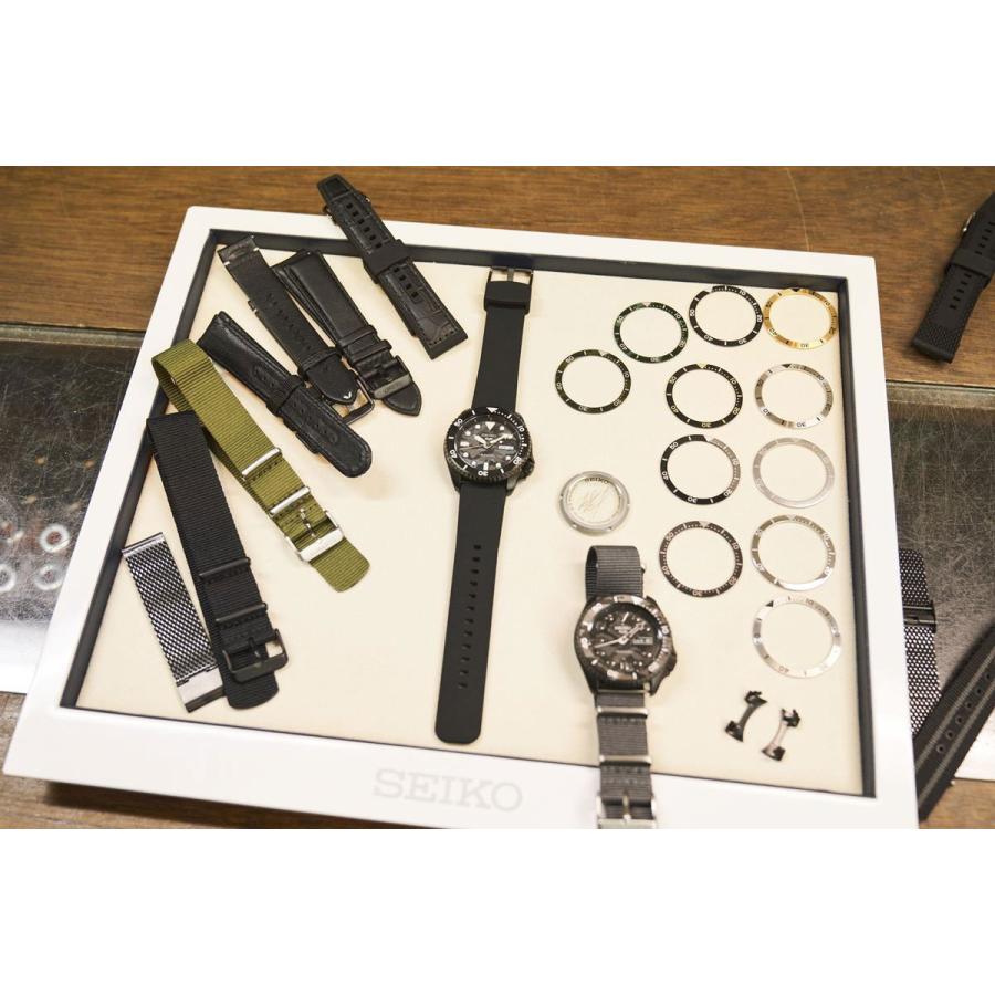 セイコー5 スポーツ 日本製 自動巻 SEIKO 5 SPORTS 堀米雄斗 流通限定 セイコー5 スポーツ 日本製 自動巻 SEIKO 5 SPORTS 堀米雄斗 流通限定