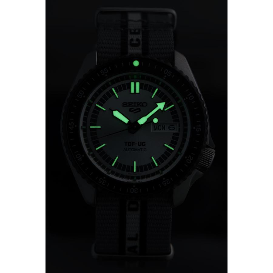 ポイント最大26倍！本日限定！セイコー5 スポーツ 日本製 自動巻 SEIKO