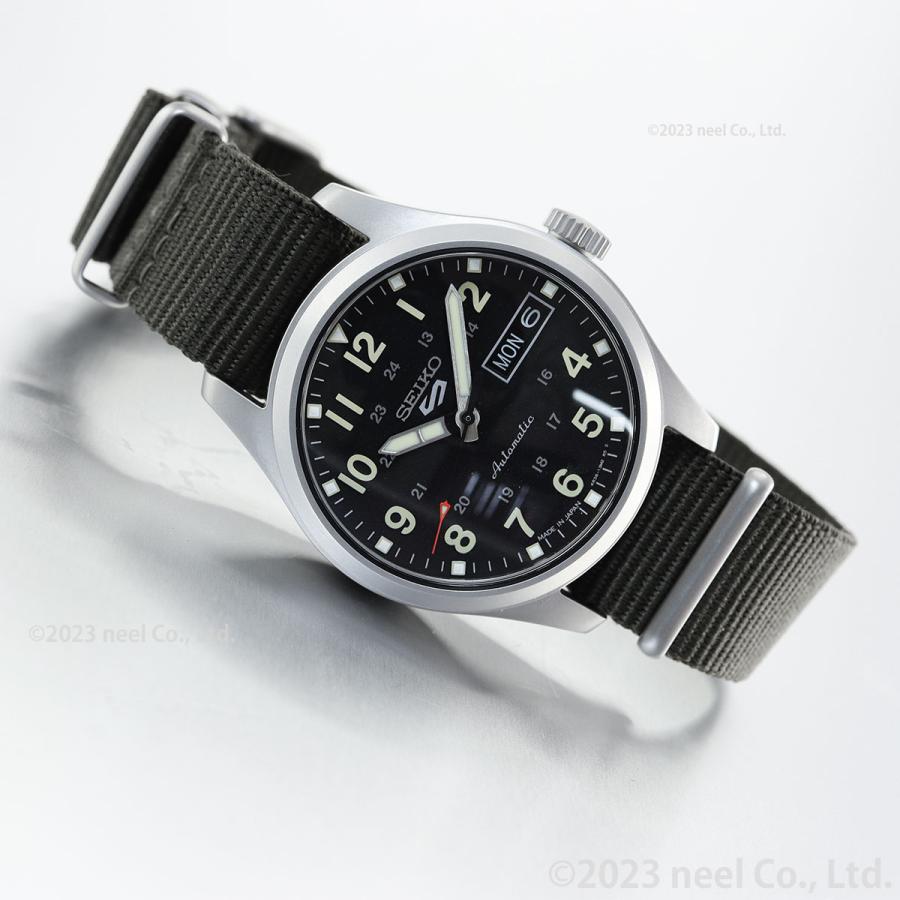 Seiko 5 Sports セイコー5 スポーツ SEIKO SPORTS 自動巻き Seiko 5 Sports セイコー5 スポーツ SEIKO SPORTS 自動巻き