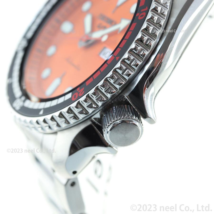 セイコー5 スポーツ 日本製 自動巻 SEIKO 5 SPORTS 流通限定 55周年  