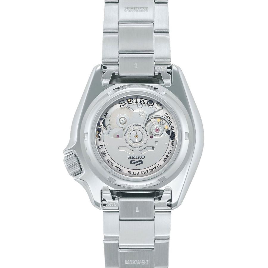 Seiko 5 Sports セイコー5 スポーツ 日本製 自動巻 SEIKO SPORTS 流通