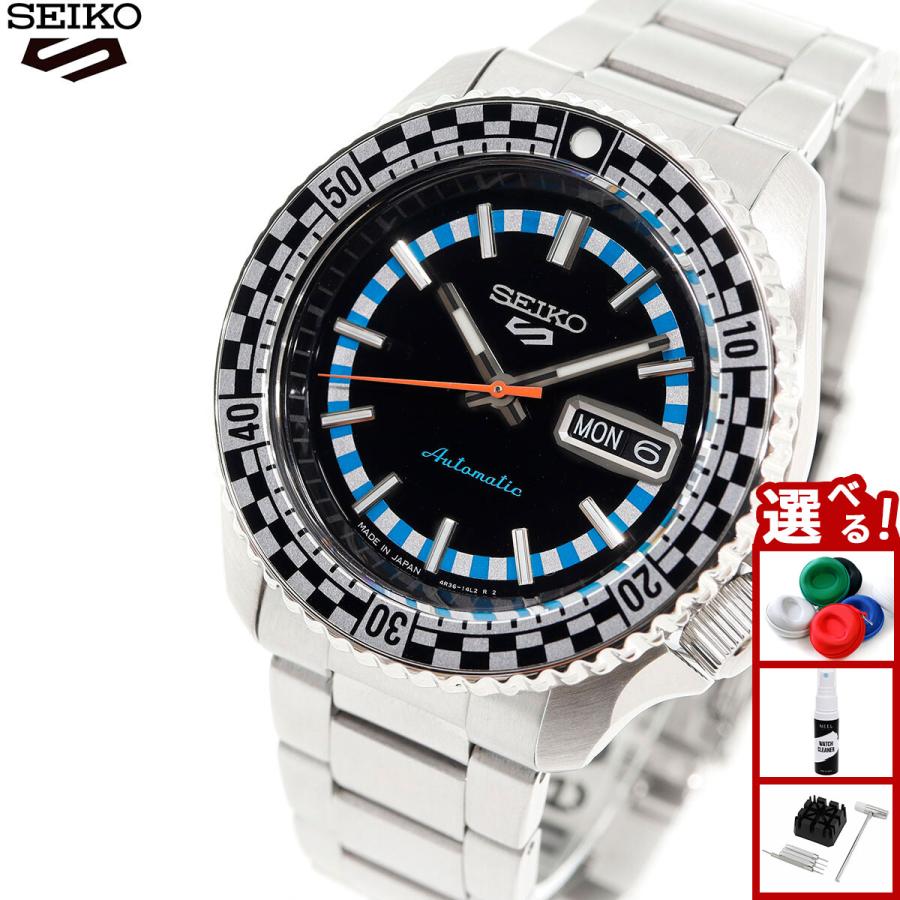 限定モデル　セイコー5スポーツ　SBSA245 SBSA245 – 5 スポーツ – セイコーオンラインストア | 時計