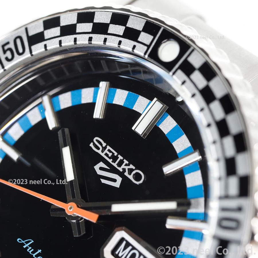 セイコー5 スポーツ 日本製 自動巻 腕時計 メンズ SEIKO 5 SPORTS 