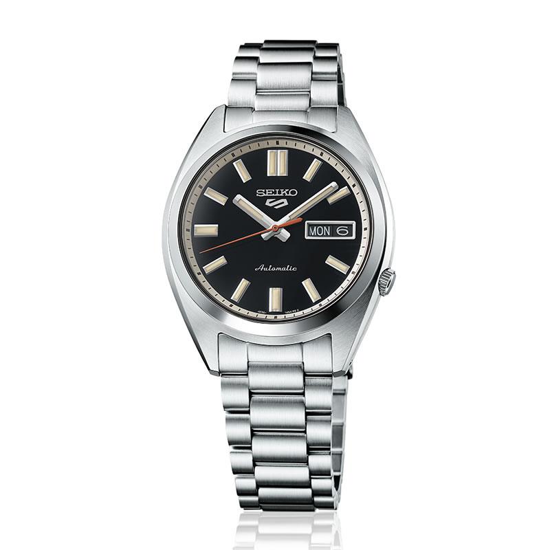 Seiko 5 Sports セイコー5 スポーツ SEIKO SPORTS 自動巻き メカニカル