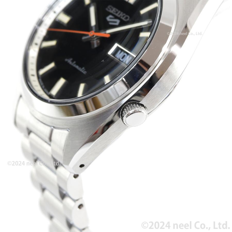Seiko 5 Sports セイコー5 スポーツ SEIKO SPORTS 自動巻き メカニカル