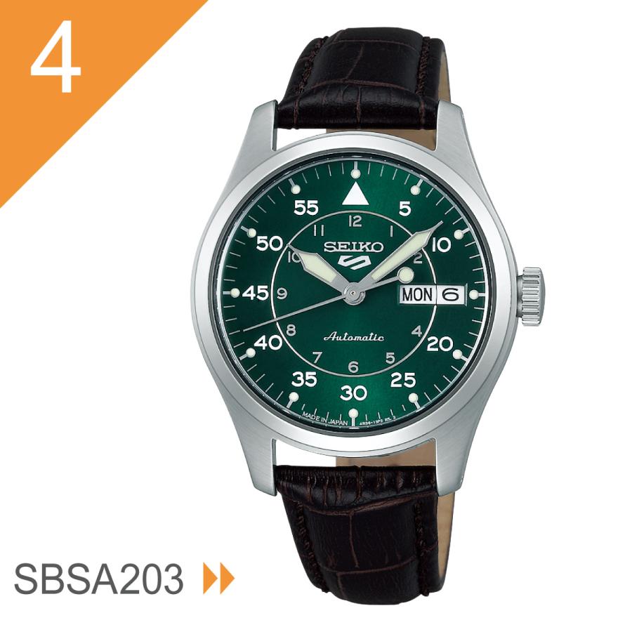 Seiko 5 Sports セイコー5 スポーツ SEIKO SPORTS 腕時計 セイコー