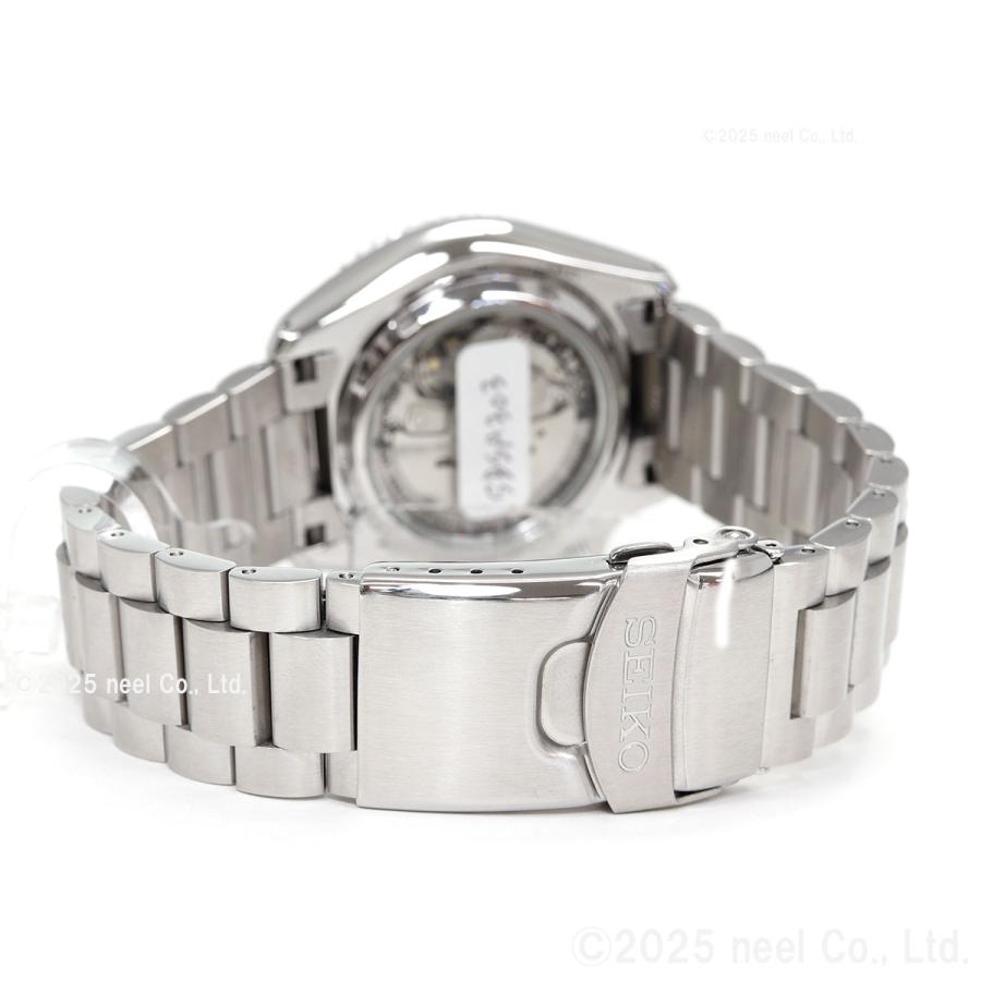 Seiko 5 Sports セイコー5 スポーツ 日本製 自動巻 SEIKO SPORTS