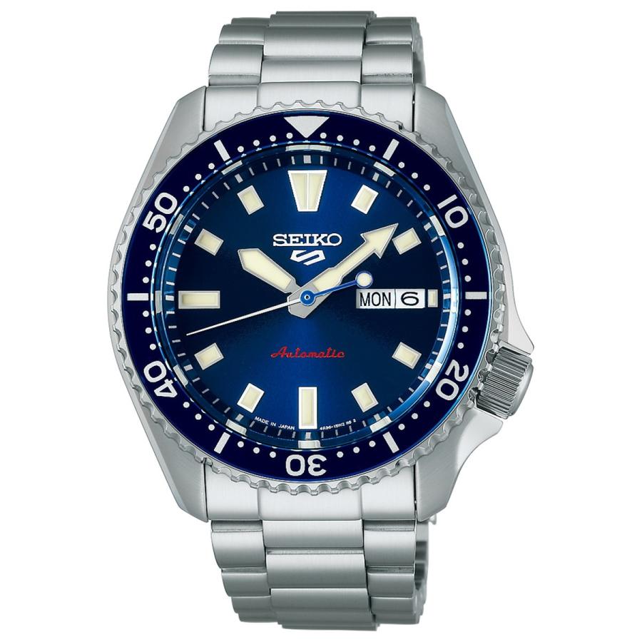 Seiko 5 Sports セイコー5 スポーツ 日本製 自動巻 SEIKO SPORTS