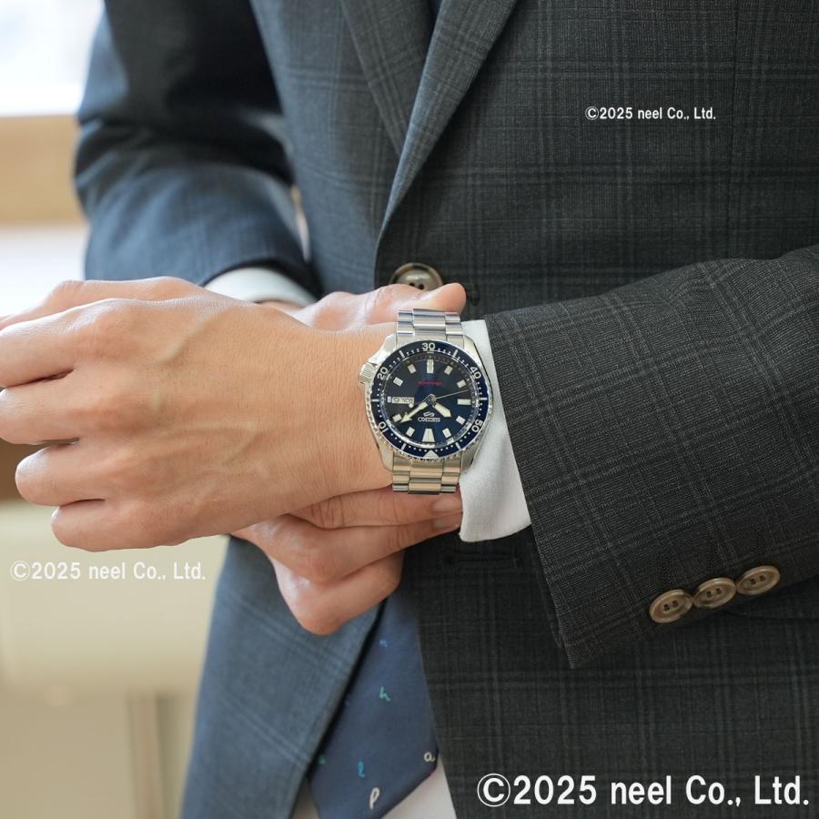 超人気モデル　セイコー5スポーツ　SBSA303 SBSA303 | セイコーウオッチ