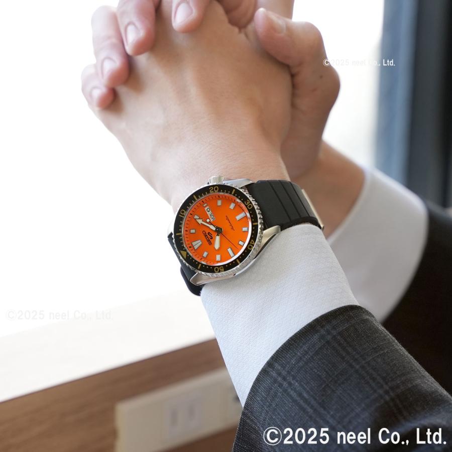 Seiko 5 Sports セイコー5 スポーツ 日本製 自動巻 SEIKO SPORTS