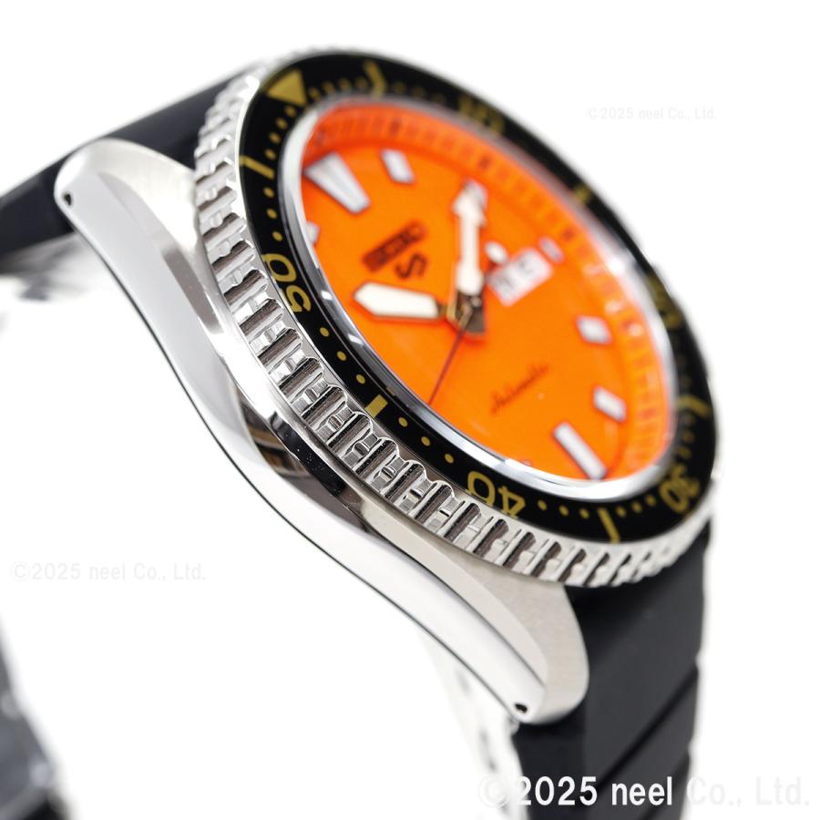 Seiko 5 Sports セイコー5 スポーツ 日本製 自動巻 SEIKO SPORTS