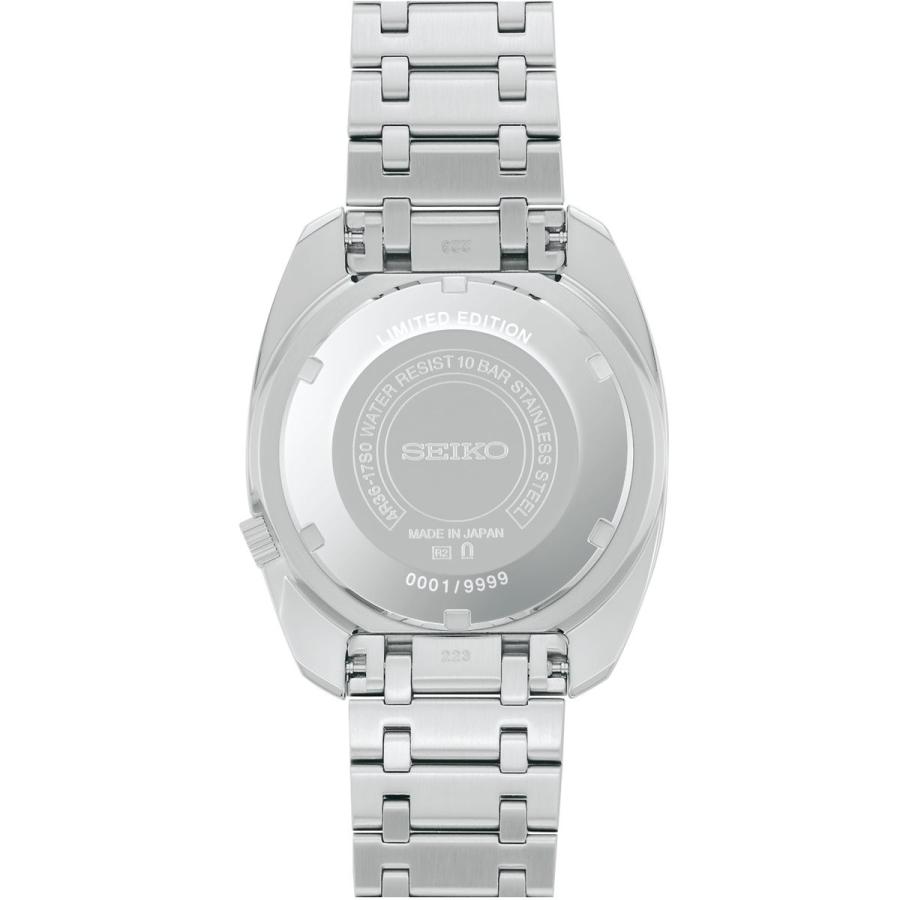 Seiko 5 Sports （豪華おまけ有） セイコー5 スポーツ 日本製 自動巻