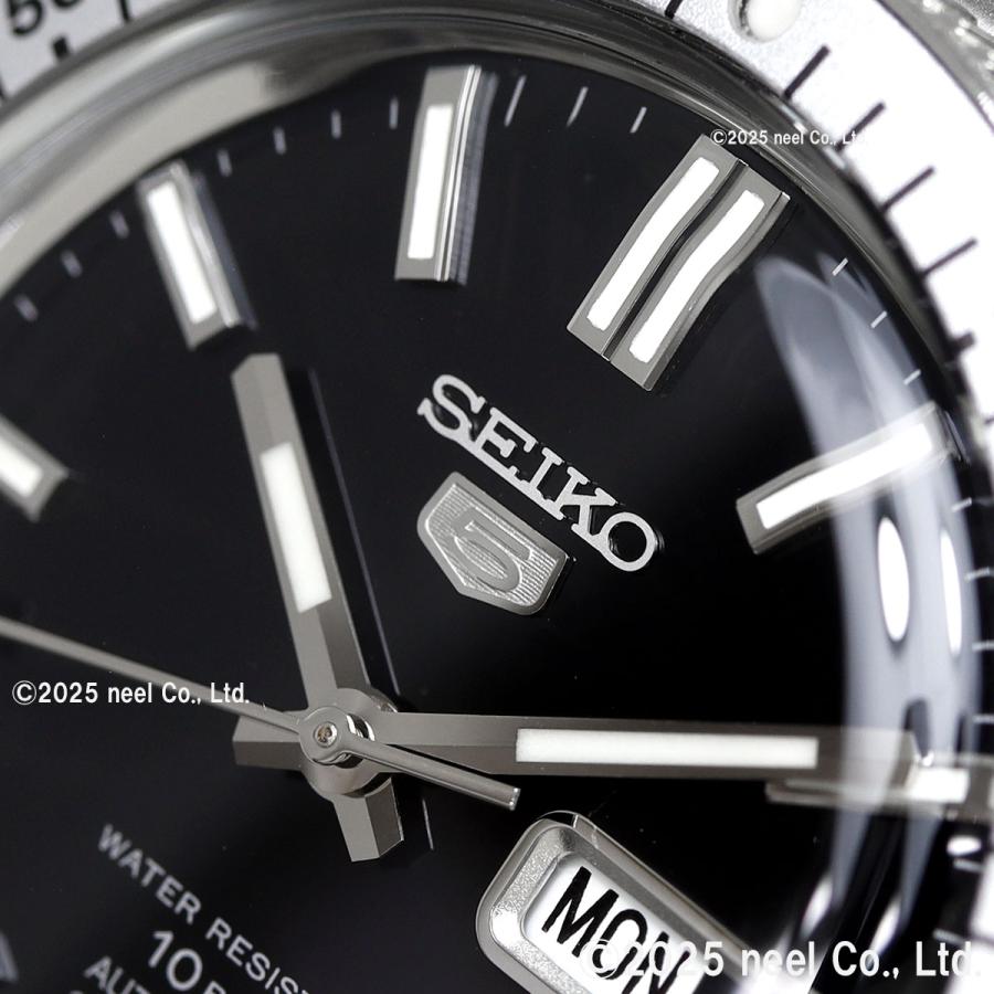 Seiko 5 Sports （豪華おまけ有） セイコー5 スポーツ 日本製 自動巻