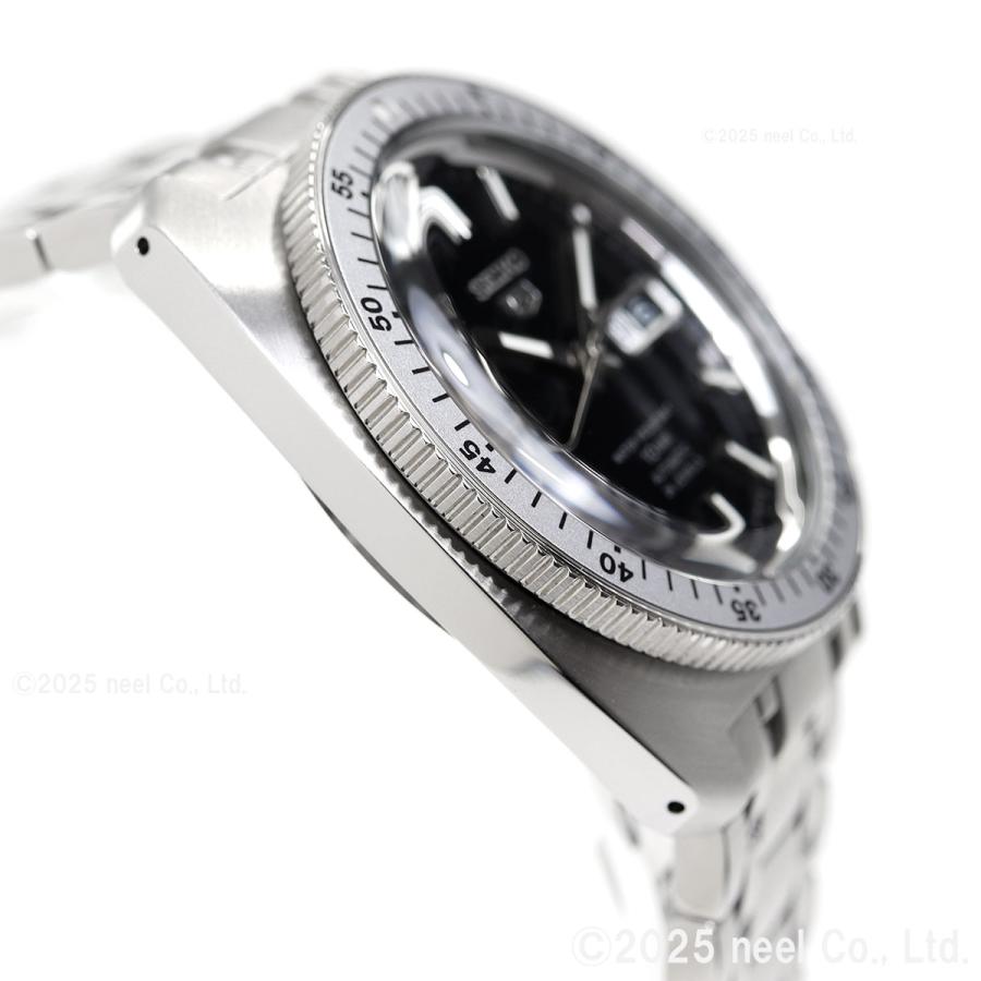 SEIKO5 スポーツ　ヘリテージデザイン復刻　限定SBSA313 SEIKO 5 SPORTS SBSA313 ヘリテージデザイン復刻 限定モデル