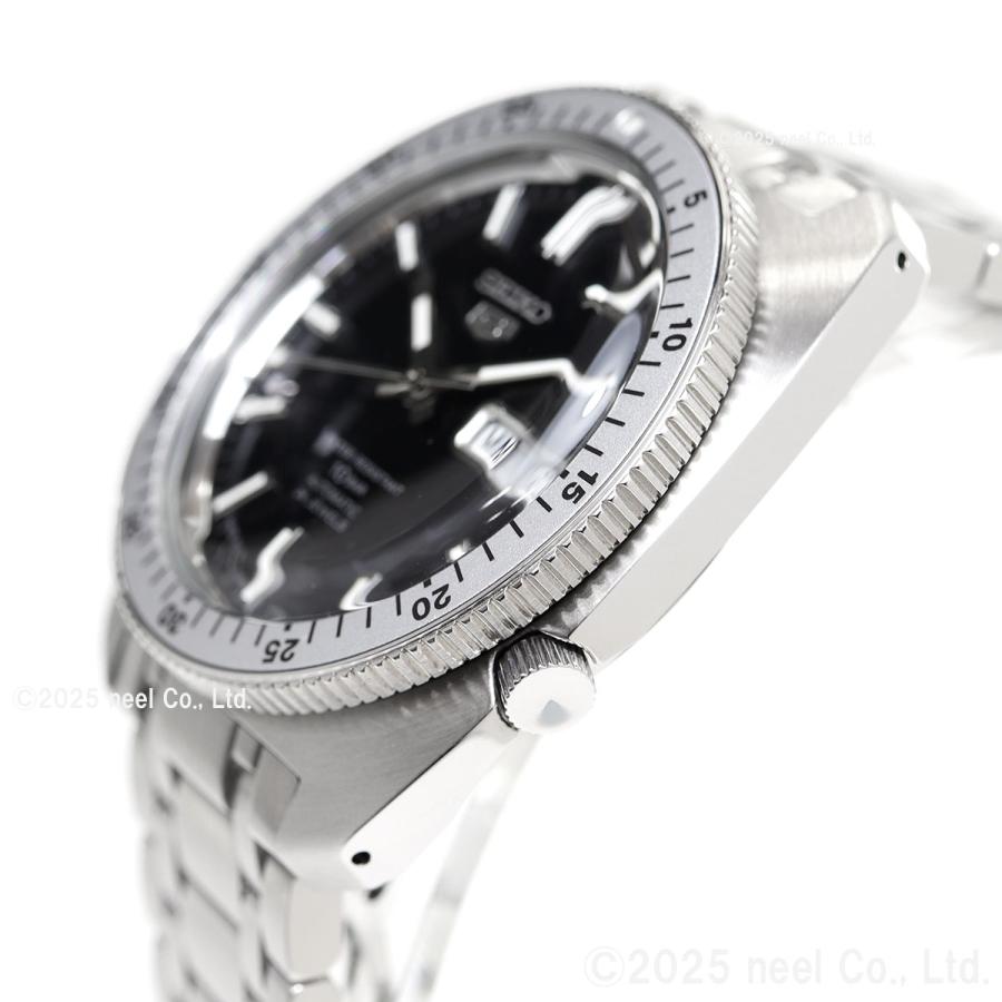 Seiko 5 Sports （豪華おまけ有） セイコー5 スポーツ 日本製 自動巻