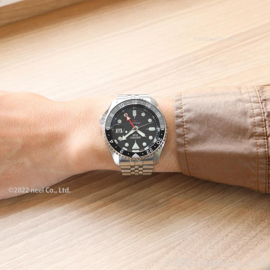 Seiko 5 Sports セイコー5 スポーツ SEIKO SPORTS 自動巻き Seiko 5 Sports セイコー5 スポーツ SEIKO SPORTS 自動巻き