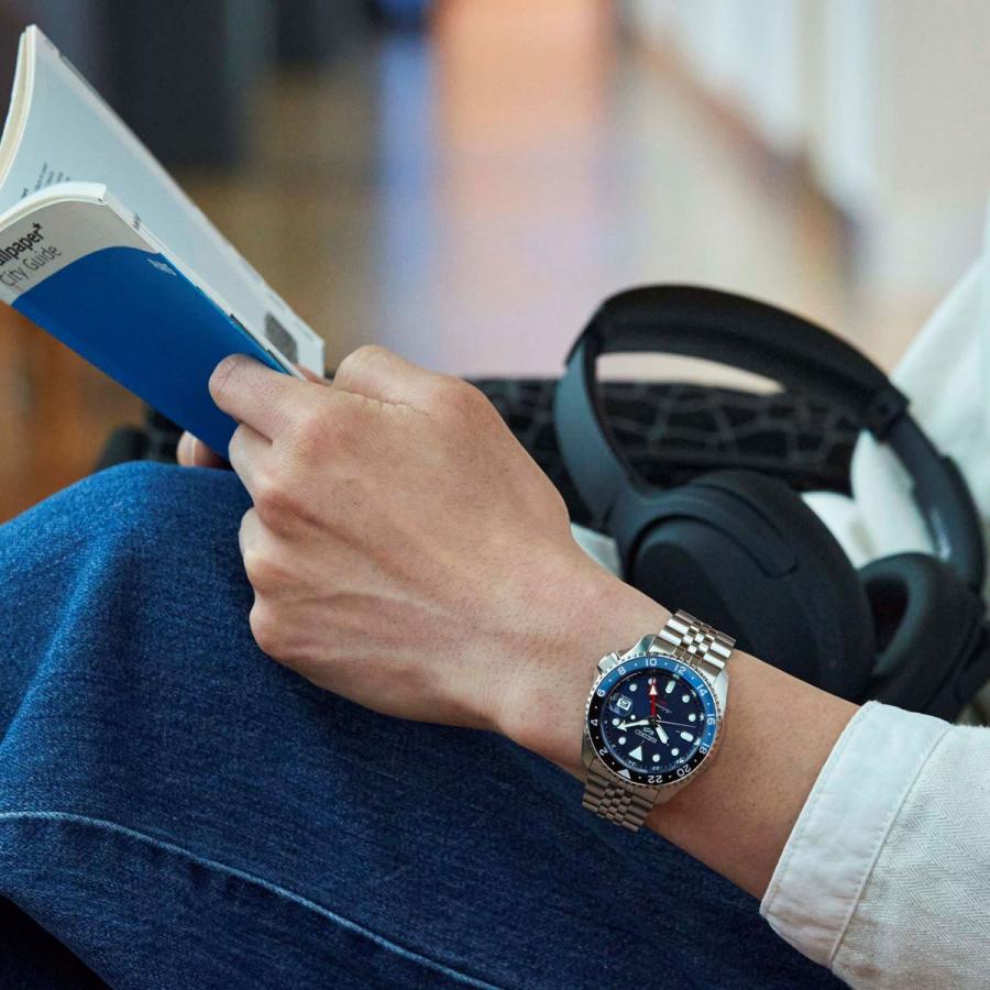 Seiko 5 Sports セイコー5 スポーツ SEIKO SPORTS 自動巻き Seiko 5 Sports セイコー5 スポーツ SEIKO SPORTS 自動巻き