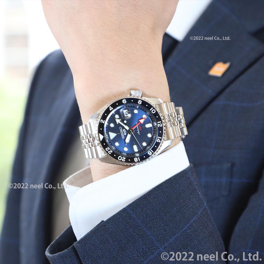 Seiko 5 Sports セイコー5 スポーツ SEIKO SPORTS 自動巻き Seiko 5 Sports セイコー5 スポーツ SEIKO SPORTS 自動巻き