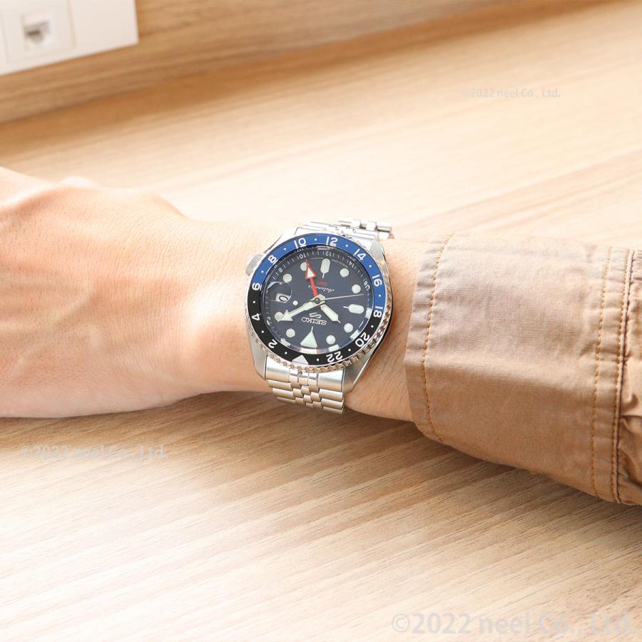 Seiko 5 Sports セイコー5 スポーツ SEIKO SPORTS 自動巻き Seiko 5 Sports セイコー5 スポーツ SEIKO SPORTS 自動巻き