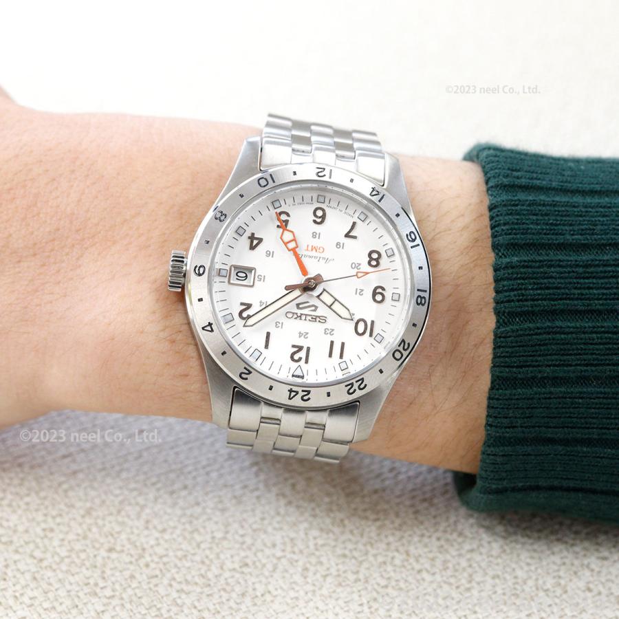 Seiko 5 Sports ノベルティー付き!セイコー5 スポーツ 日本製 Seiko 5 Sports ノベルティー付き!セイコー5 スポーツ 日本製