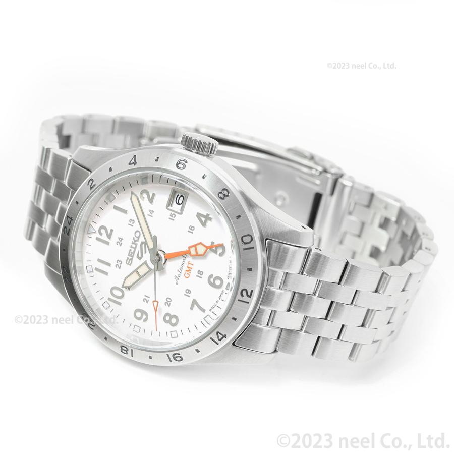 Seiko 5 Sports ノベルティー付き!セイコー5 スポーツ 日本製 Seiko 5 Sports ノベルティー付き!セイコー5 スポーツ 日本製