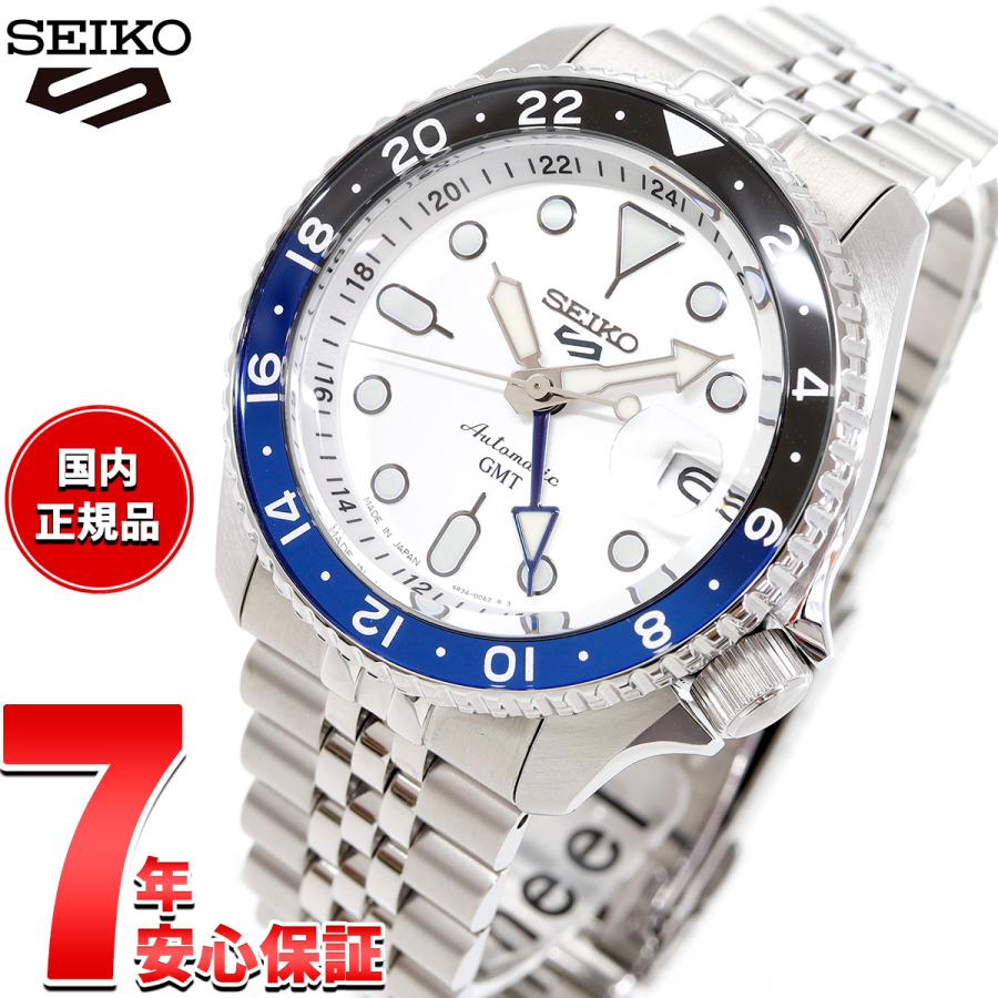 Seiko 5 Sports セイコー5 スポーツ SEIKO SPORTS 自動巻き Seiko 5 Sports セイコー5 スポーツ SEIKO SPORTS 自動巻き