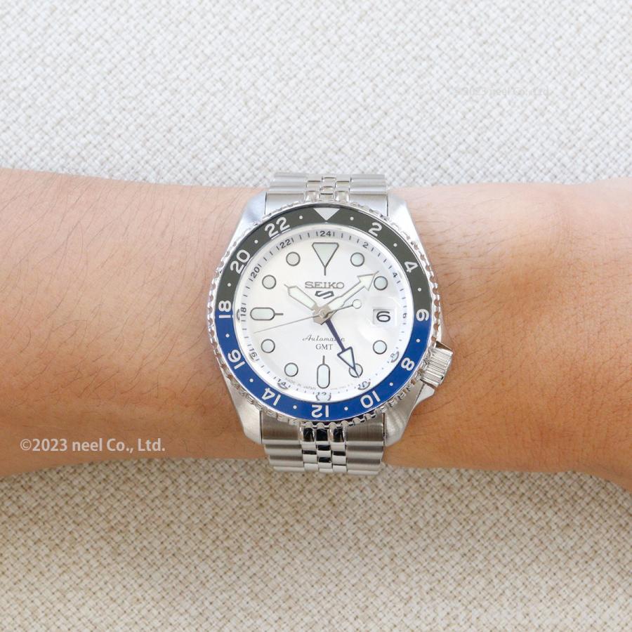 Seiko 5 Sports セイコー5 スポーツ SEIKO SPORTS 自動巻き Seiko 5 Sports セイコー5 スポーツ SEIKO SPORTS 自動巻き