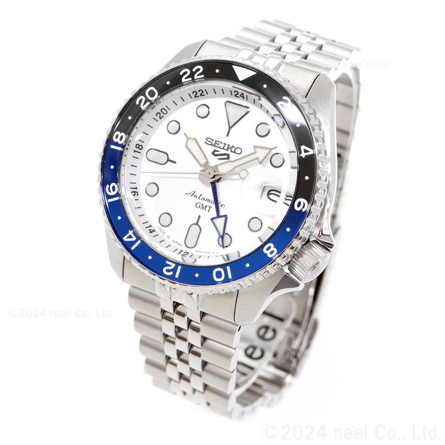 Seiko 5 Sports セイコー5 スポーツ SEIKO SPORTS 自動巻き メカニカル
