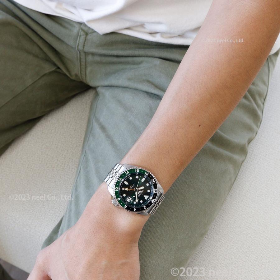 Seiko 5 Sports セイコー5 スポーツ SEIKO SPORTS 自動巻き Seiko 5 Sports セイコー5 スポーツ SEIKO SPORTS 自動巻き