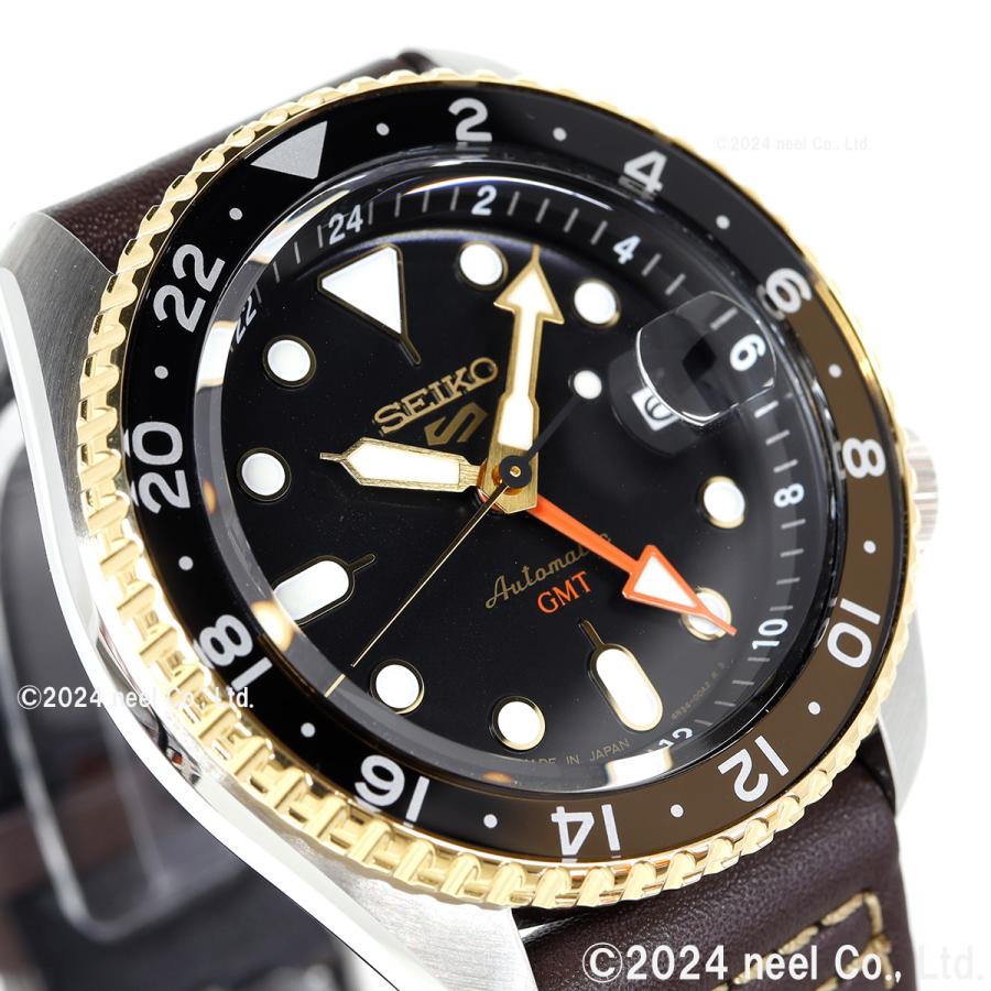 Seiko 5 Sports セイコー5 スポーツ 日本製 自動巻 SEIKO SPORTS Seiko 5 Sports セイコー5 スポーツ 日本製 自動巻 SEIKO SPORTS