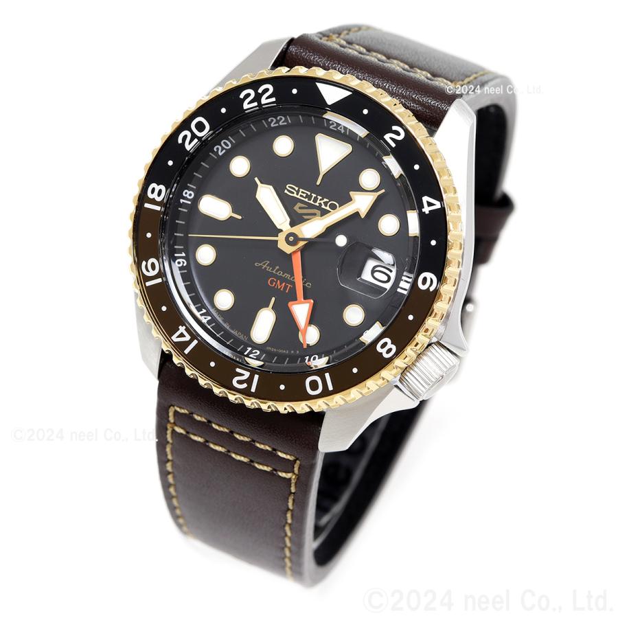 Seiko 5 Sports セイコー5 スポーツ 日本製 自動巻 SEIKO SPORTS Seiko 5 Sports セイコー5 スポーツ 日本製 自動巻 SEIKO SPORTS